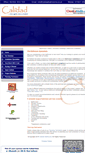 Mobile Screenshot of calidadbathrooms.co.uk